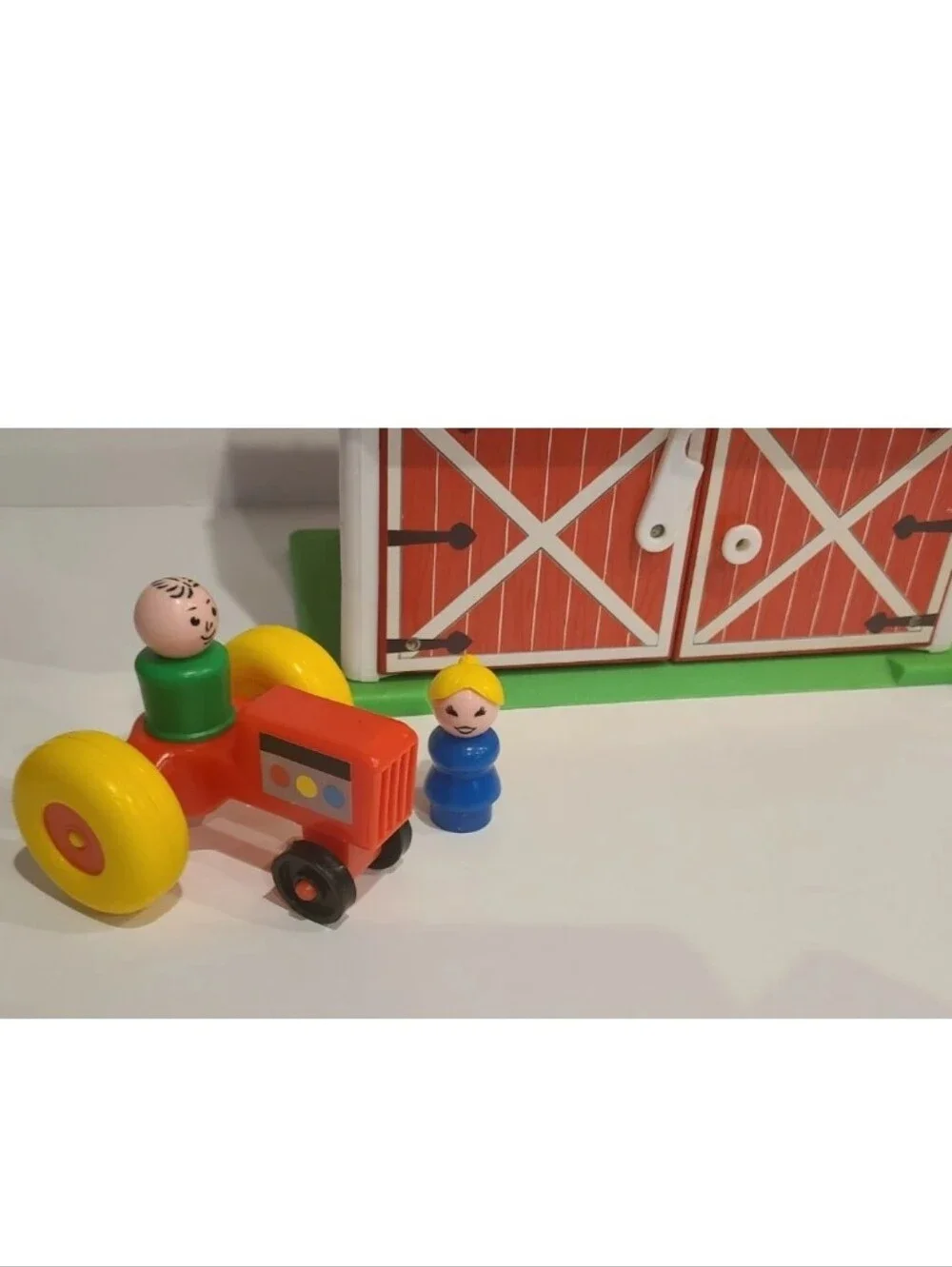 Fisher-Price classic fisher